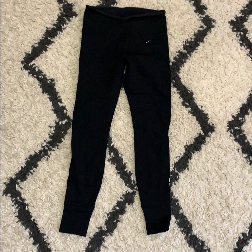 Lorna Jane black leggings